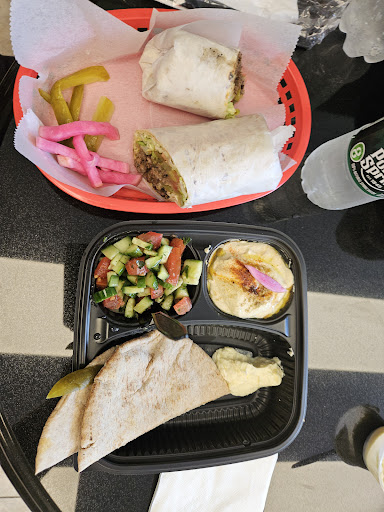 Photo of Olive Tree - 2009 Bridgeport Ave, Milford, CT 06460