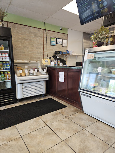 Photo of Olive Tree - 2009 Bridgeport Ave, Milford, CT 06460