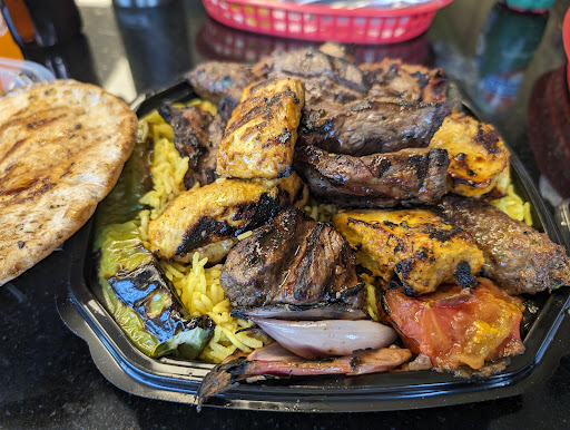 Photo of Olive Tree - 2009 Bridgeport Ave, Milford, CT 06460