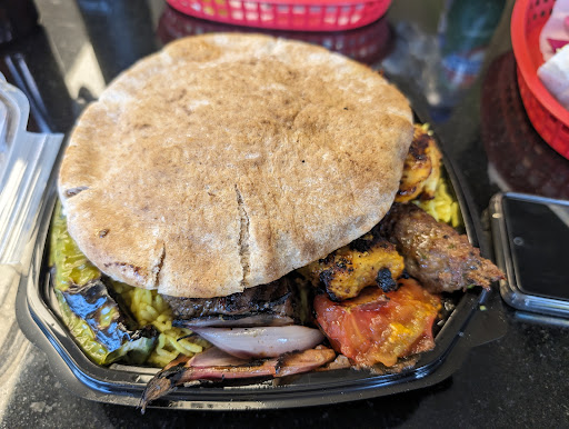 Photo of Olive Tree - 2009 Bridgeport Ave, Milford, CT 06460