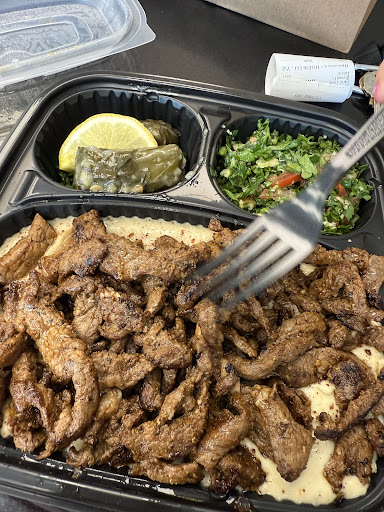 Photo of Olive Tree - 2009 Bridgeport Ave, Milford, CT 06460