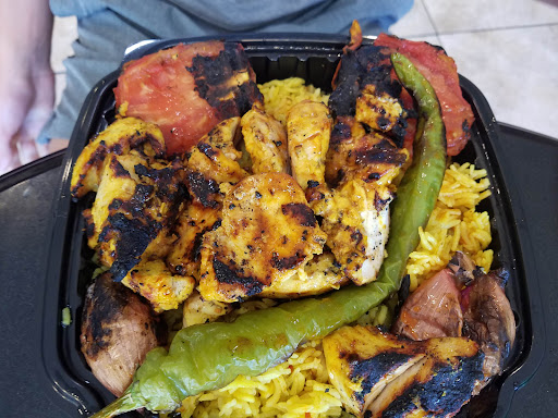 Photo of Olive Tree - 2009 Bridgeport Ave, Milford, CT 06460