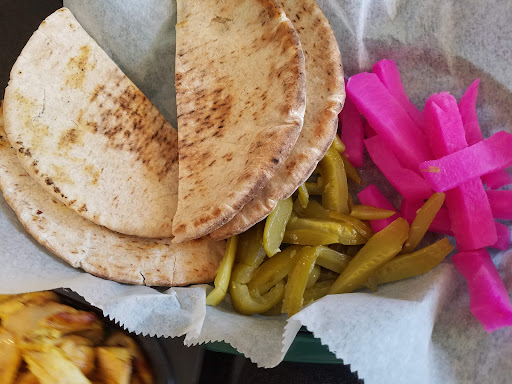 Photo of Olive Tree - 2009 Bridgeport Ave, Milford, CT 06460