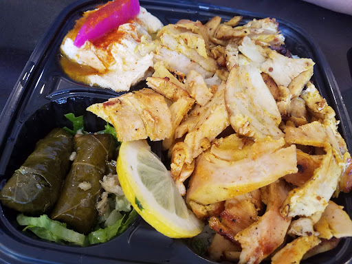 Photo of Olive Tree - 2009 Bridgeport Ave, Milford, CT 06460