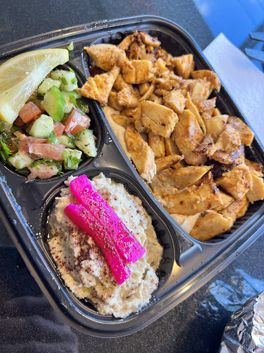 Photo of Olive Tree - 2009 Bridgeport Ave, Milford, CT 06460