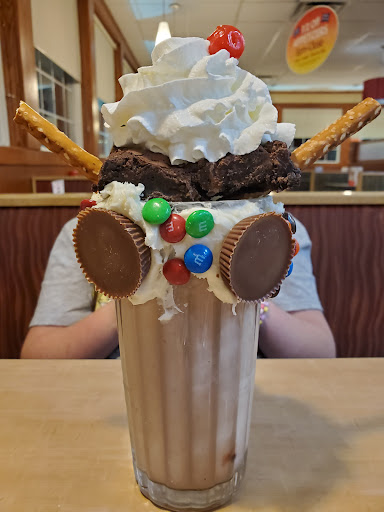 Photo of Friendly's - 940 Montauk Hwy, Shirley, NY 11967