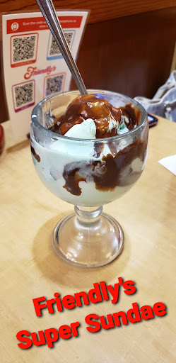 Photo of Friendly's - 940 Montauk Hwy, Shirley, NY 11967