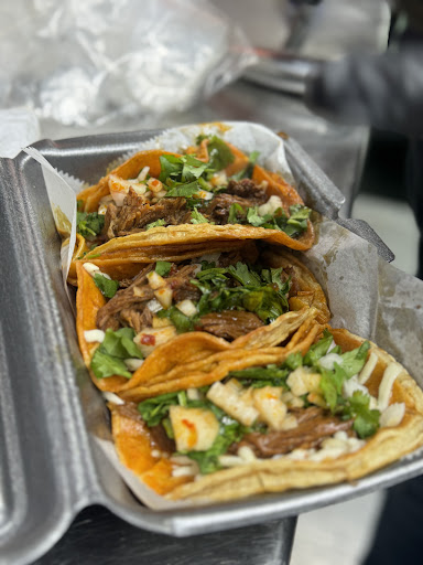 Photo of Las carmelitas Mexican food - 3110 Rockford Ln, Louisville, KY 40216