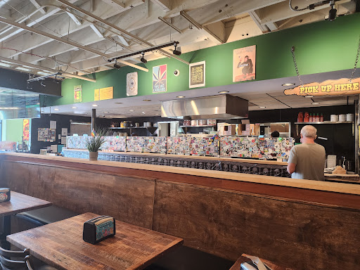 Photo of Cheba Hut "Toasted" Subs - 2907 N Oakland Ave, Milwaukee, WI 53212