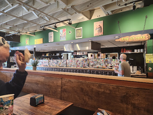 Photo of Cheba Hut "Toasted" Subs - 2907 N Oakland Ave, Milwaukee, WI 53212