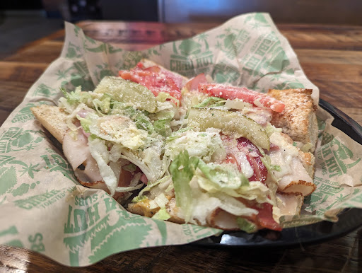 Photo of Cheba Hut "Toasted" Subs - 2907 N Oakland Ave, Milwaukee, WI 53212