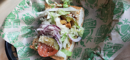 Photo of Cheba Hut "Toasted" Subs - 2907 N Oakland Ave, Milwaukee, WI 53212