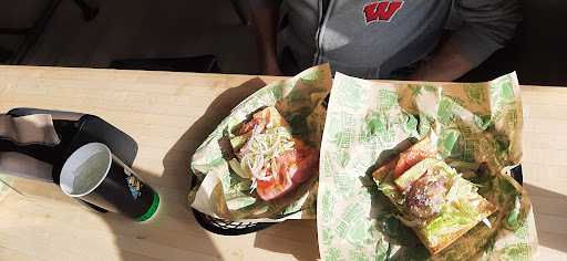 Photo of Cheba Hut "Toasted" Subs - 2907 N Oakland Ave, Milwaukee, WI 53212