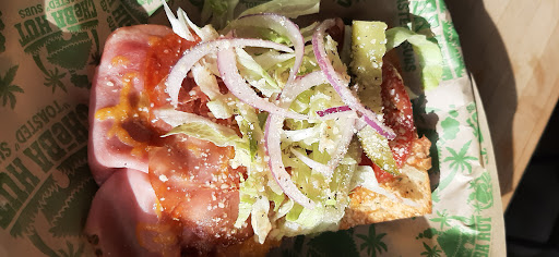 Photo of Cheba Hut "Toasted" Subs - 2907 N Oakland Ave, Milwaukee, WI 53212