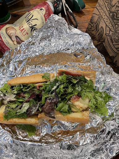 Photo of Cheba Hut "Toasted" Subs - 2907 N Oakland Ave, Milwaukee, WI 53212