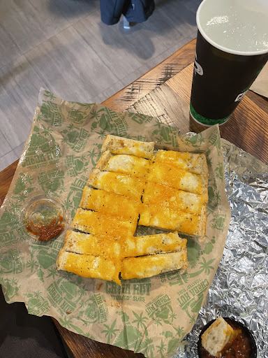 Photo of Cheba Hut "Toasted" Subs - 2907 N Oakland Ave, Milwaukee, WI 53212