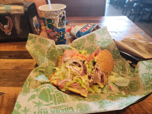 Photo of Cheba Hut "Toasted" Subs - 2907 N Oakland Ave, Milwaukee, WI 53212