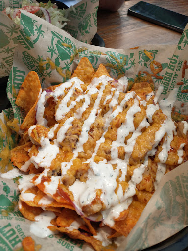 Photo of Cheba Hut "Toasted" Subs - 2907 N Oakland Ave, Milwaukee, WI 53212