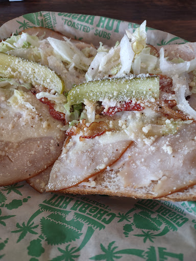 Photo of Cheba Hut "Toasted" Subs - 2907 N Oakland Ave, Milwaukee, WI 53212