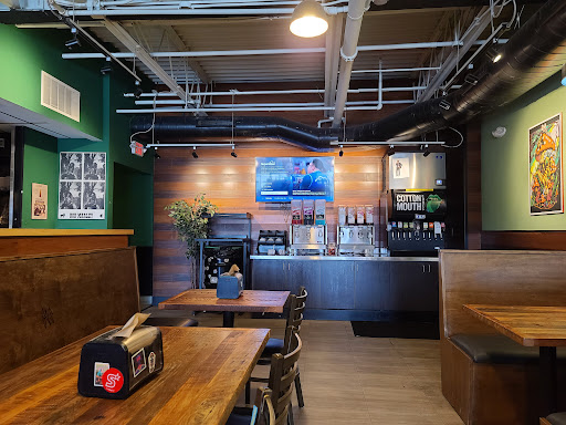 Photo of Cheba Hut "Toasted" Subs - 2907 N Oakland Ave, Milwaukee, WI 53212