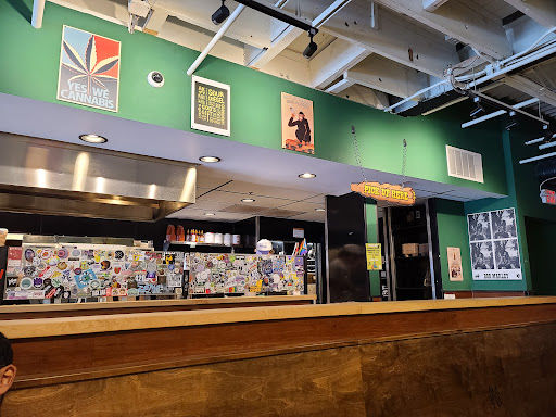 Photo of Cheba Hut "Toasted" Subs - 2907 N Oakland Ave, Milwaukee, WI 53212