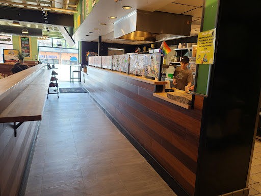 Photo of Cheba Hut "Toasted" Subs - 2907 N Oakland Ave, Milwaukee, WI 53212