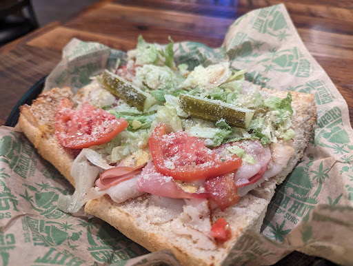 Photo of Cheba Hut "Toasted" Subs - 2907 N Oakland Ave, Milwaukee, WI 53212