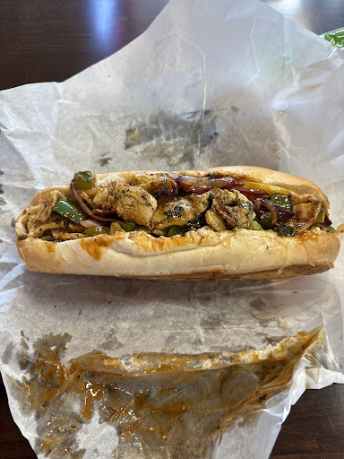 Photo of Megawich - The Ultimate Sandwich - 1426 E Brady St, Milwaukee, WI 53202