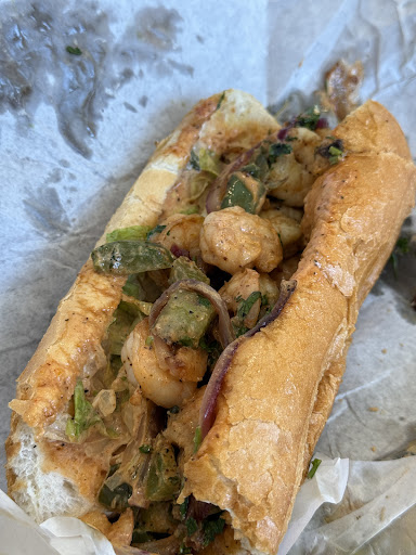 Photo of Megawich - The Ultimate Sandwich - 1426 E Brady St, Milwaukee, WI 53202