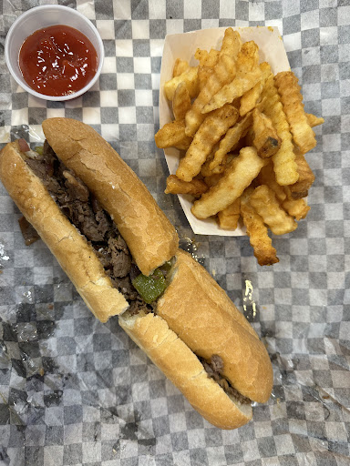 Photo of Megawich - The Ultimate Sandwich - 1426 E Brady St, Milwaukee, WI 53202