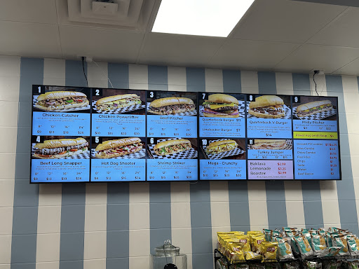 Photo of Megawich - The Ultimate Sandwich - 1426 E Brady St, Milwaukee, WI 53202