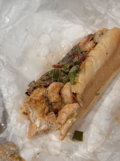 Photo of Megawich - The Ultimate Sandwich - 1426 E Brady St, Milwaukee, WI 53202