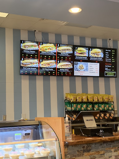 Photo of Megawich - The Ultimate Sandwich - 1426 E Brady St, Milwaukee, WI 53202