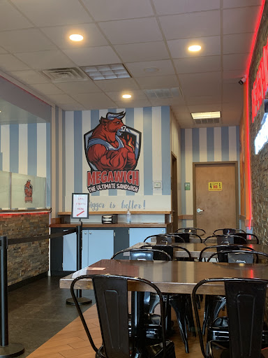 Photo of Megawich - The Ultimate Sandwich - 1426 E Brady St, Milwaukee, WI 53202