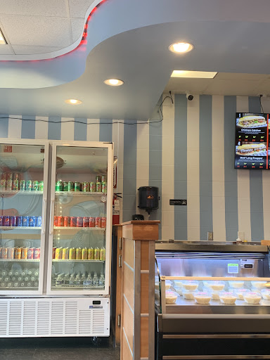 Photo of Megawich - The Ultimate Sandwich - 1426 E Brady St, Milwaukee, WI 53202