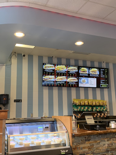 Photo of Megawich - The Ultimate Sandwich - 1426 E Brady St, Milwaukee, WI 53202