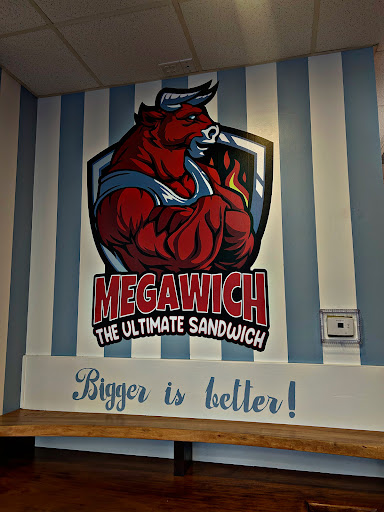 Photo of Megawich - The Ultimate Sandwich - 1426 E Brady St, Milwaukee, WI 53202