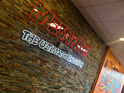 Photo of Megawich - The Ultimate Sandwich - 1426 E Brady St, Milwaukee, WI 53202