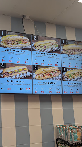 Photo of Megawich - The Ultimate Sandwich - 1426 E Brady St, Milwaukee, WI 53202