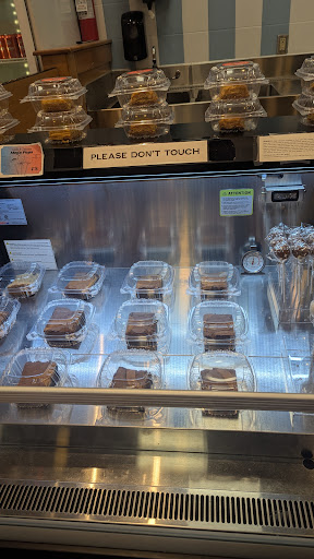 Photo of Megawich - The Ultimate Sandwich - 1426 E Brady St, Milwaukee, WI 53202