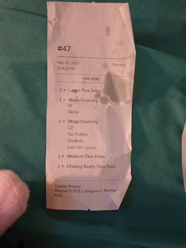 Photo of Megawich - The Ultimate Sandwich - 1426 E Brady St, Milwaukee, WI 53202