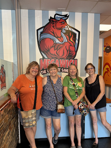 Photo of Megawich - The Ultimate Sandwich - 1426 E Brady St, Milwaukee, WI 53202