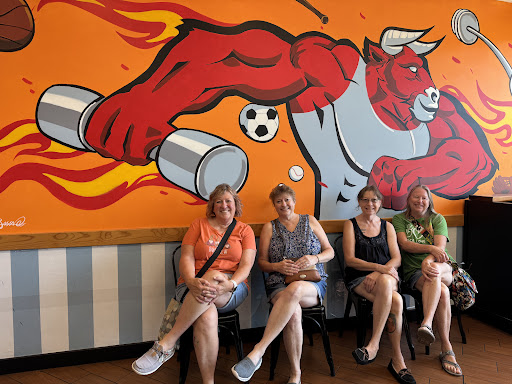 Photo of Megawich - The Ultimate Sandwich - 1426 E Brady St, Milwaukee, WI 53202