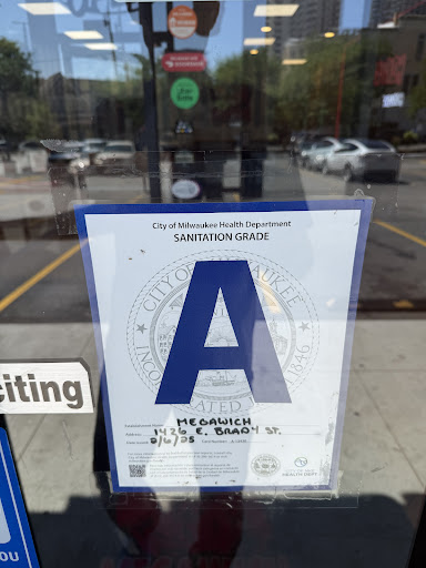 Photo of Megawich - The Ultimate Sandwich - 1426 E Brady St, Milwaukee, WI 53202