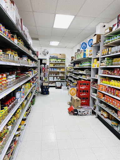 Photo of El Amana Market - 10448 Ridgefield Pkwy, Henrico, VA 23233