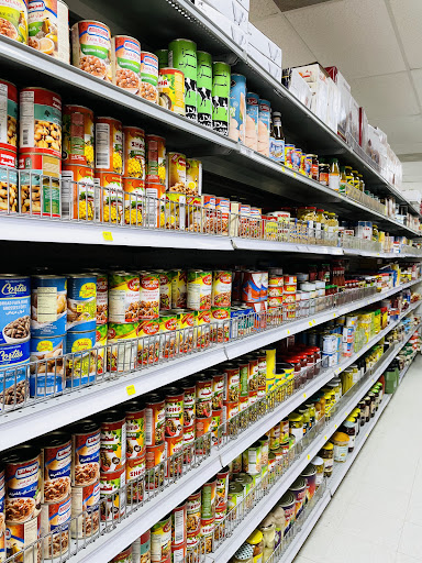 Photo of El Amana Market - 10448 Ridgefield Pkwy, Henrico, VA 23233