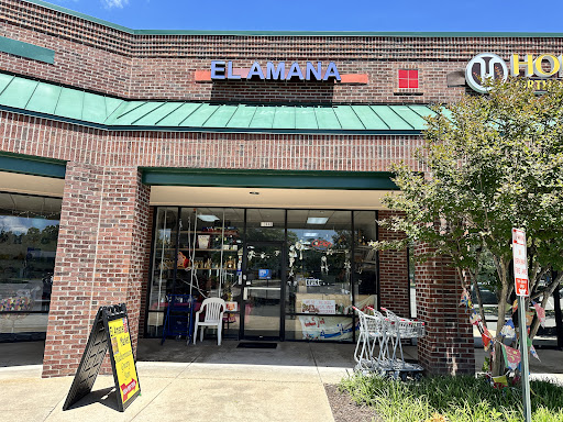 Photo of El Amana Market - 10448 Ridgefield Pkwy, Henrico, VA 23233