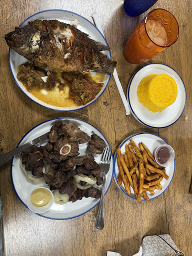 Photo of Medina cuisine - 1000 4th Ave, Sidney, OH 45365