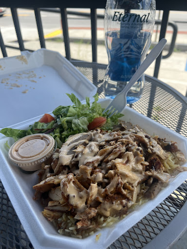 Photo of Merhaba Shawarma - 4188 E Ponce de Leon Ave, Clarkston, GA 30021