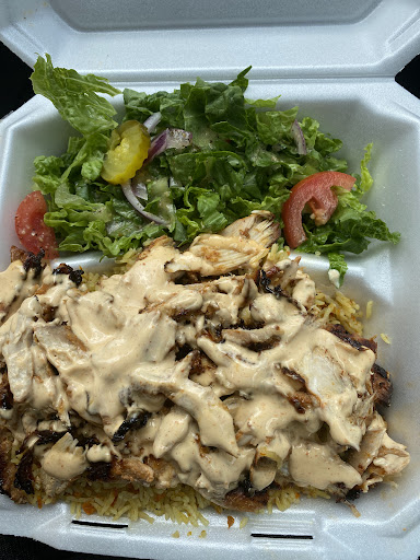 Photo of Merhaba Shawarma - 4188 E Ponce de Leon Ave, Clarkston, GA 30021